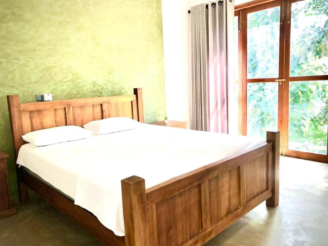 The River Lodge Kandy 0*,  Sri Lanka