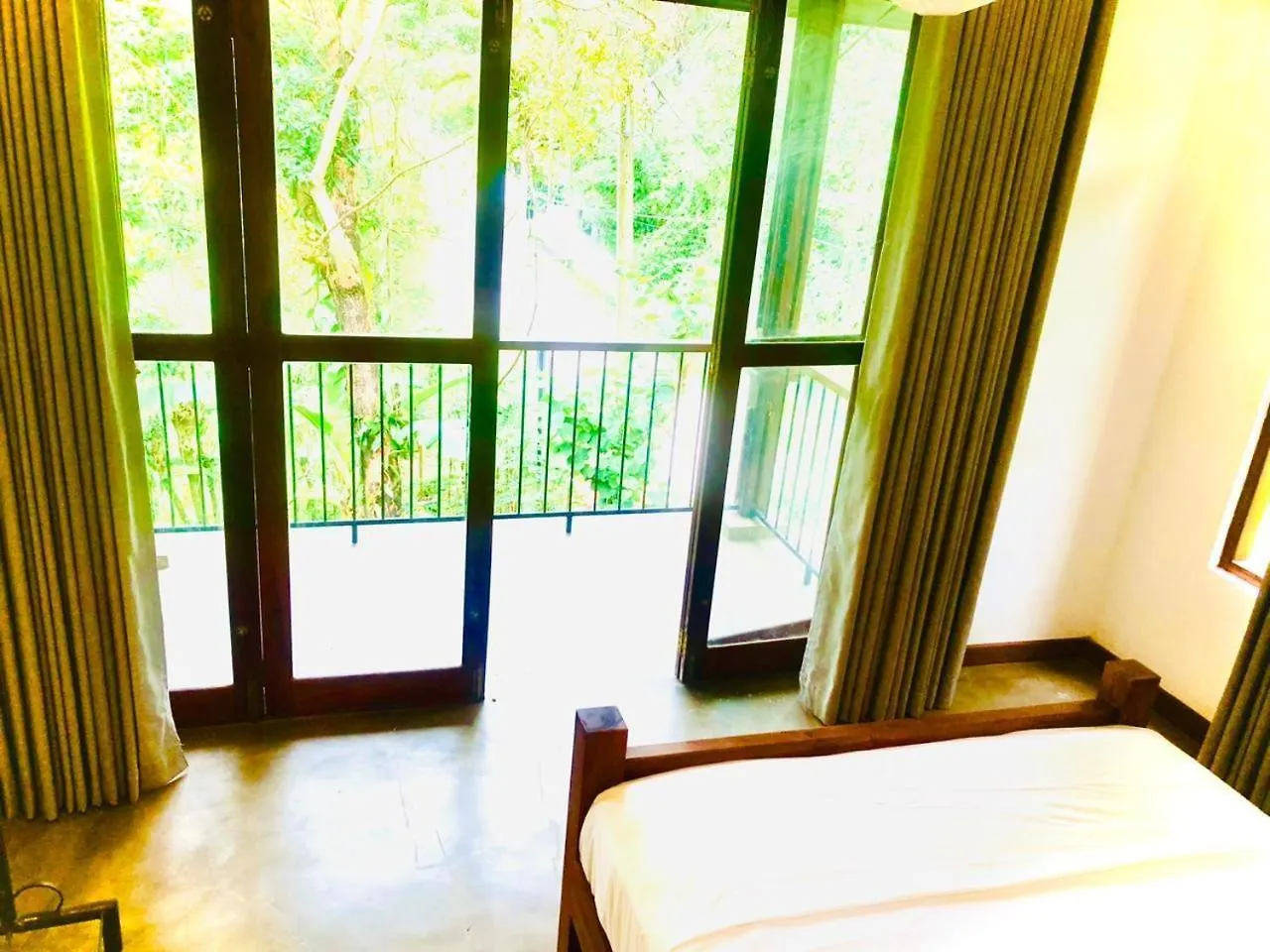 Guest house The River Lodge Kandy