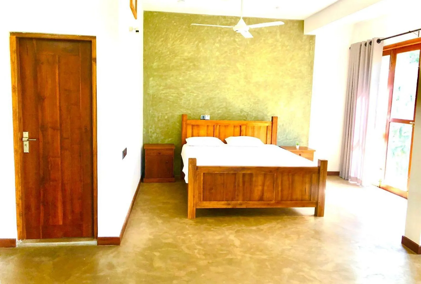 The River Lodge Kandy Guest house