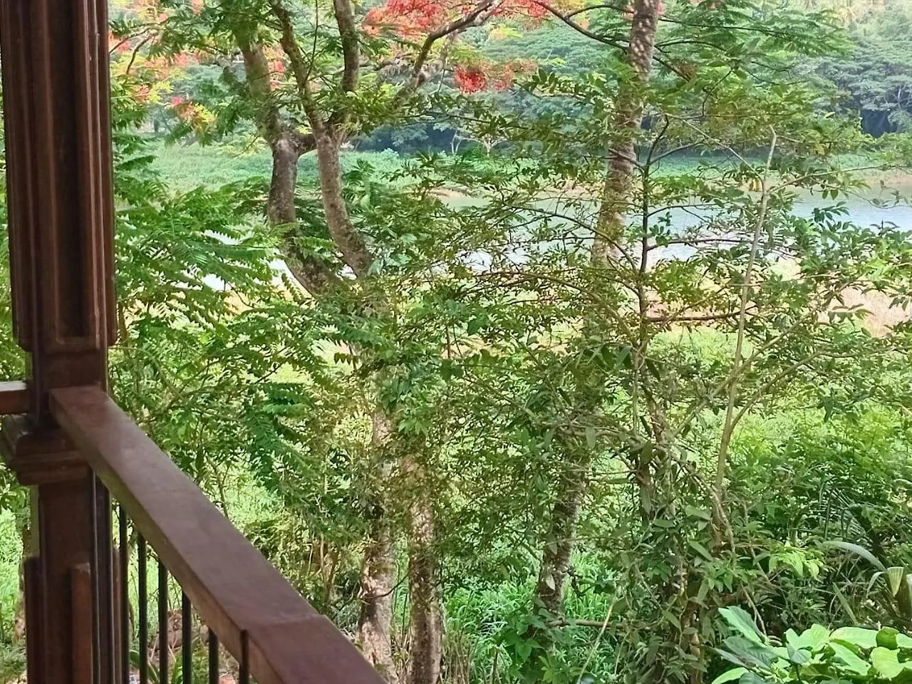 The River Lodge Kandy
