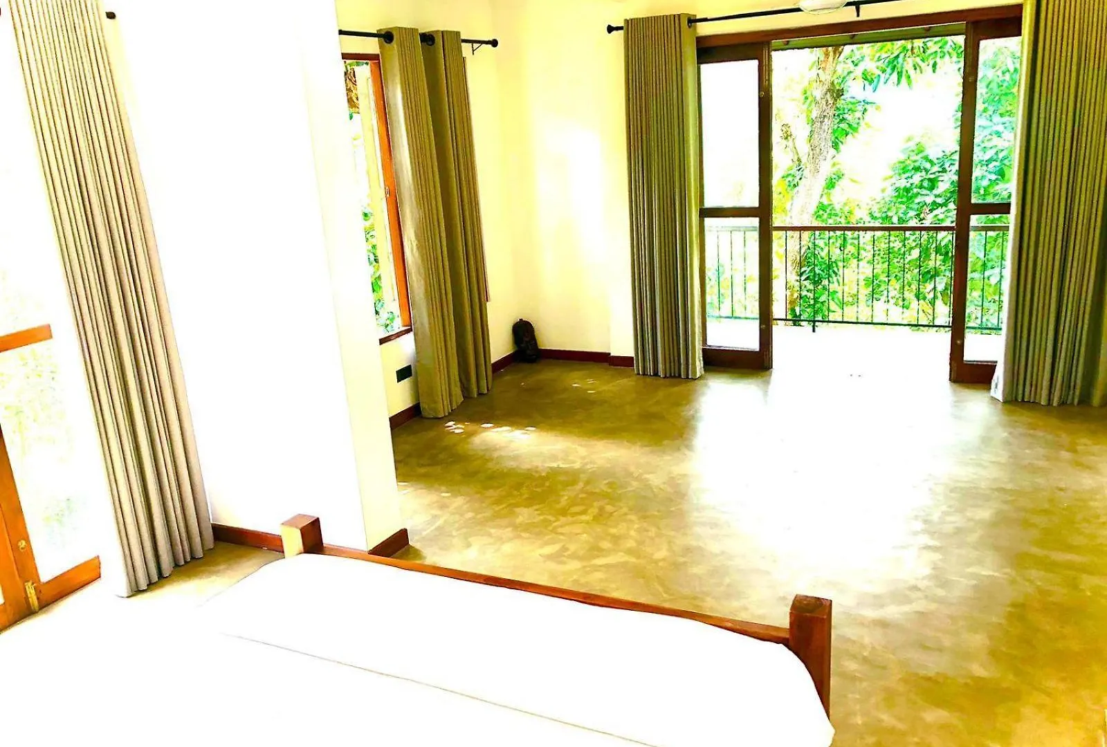 Guest house The River Lodge Kandy Sri Lanka