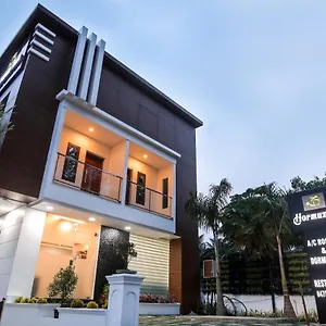Thenmala Hormuz Kolattupuzha
